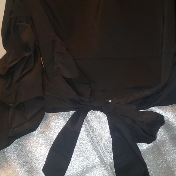 BLOUSE - Picture 4 of 16